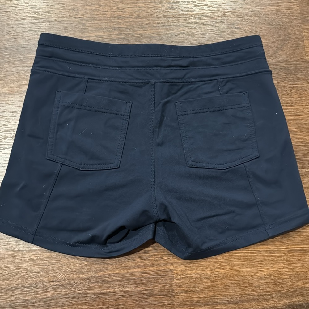 Athleta shorts - Picture 6 of 6